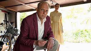 Find on imdb · find on wikipedia. Tatort Today With Ulrich Tukur The Double Murot Archyde