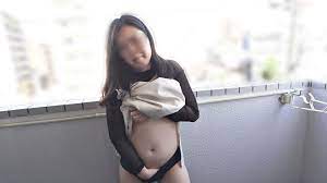 FC2PPV-3181461 【無修正ｘ個人撮影】初撮りにつき、ぎこちなくて御免ご近所妻が子供がいる自宅のベランダ で露出SEXお金の為ならなんでも言いなり…ベランダで精液垂れ流す白昼不倫