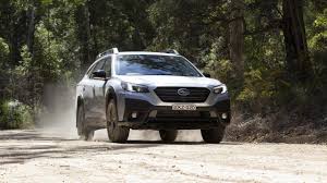 Save $3581 on a new subaru for sale with truecar. 2021 Subaru Outback Review Wagon Can Tackle The City And Country News Com Au Australia S Leading News Site