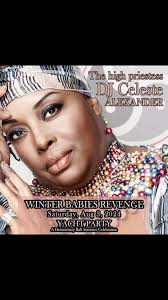 OH! N case U didn’t know. These R the ladies who will B making waves