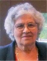 Amelia Gutierrez Obituary