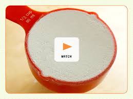 Maybe you would like to learn more about one of these? Measuring Different Ingredients In Cooking Start Cooking