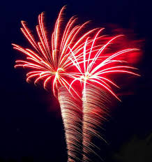 Pin Von Ulrike Boppert Auf Feuerwerk Feuerwerk