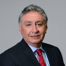 Bernardo Ortiz Vlasich