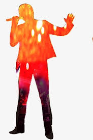 Abel makkonen tesfaye (born february 16, 1990), known professionally as the weeknd, is a canadian singer, songwriter, and record producer. Creative Sing A Song Singer Sketch Sing Song Creative Clipart Silhouette Clipart Singer Clipart Singing Clipart