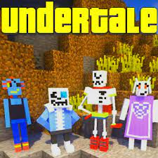 And enjoy this music battle game! Undertale Mod For Minecraft Apk 1 0 Download For Android Download Undertale Mod For Minecraft Apk Latest Version Apkfab Com