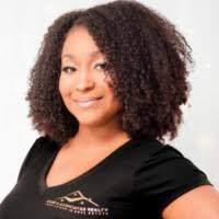 Shanna (Healthcare Accessibility Leader) Ford