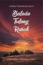 Check spelling or type a new query. Jual Buku Cerpen Perempuan Seri 2 Balada Tulang Rusuk Oleh Tiara Prasasti Natasya Adistya Giti As Fitri Nurlaeli Rohmah Gramedia Digital Indonesia