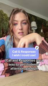 Calling Role in Class Responses Cringe