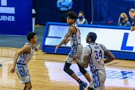 Fayetteville — jalen harris, who played the last two seasons at arkansas, is transferring to georgetown, according to a picture he posted on his twitter account. Hoya Sadness Hoyas Falter In The Second Half Fall To Villanova Thompson S Towel