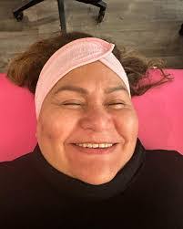 Mayra Escalera's Instagram, Twitter & Facebook