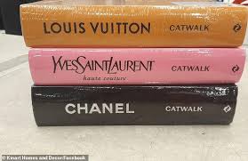 Find them right here at catch and save serious dollars. Kmart Is Selling 49 Designer Hard Cover Books Daily Mail Online
