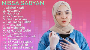 Check spelling or type a new query. Nissa Sabyan Full Album 2021 Lagu Sholawat Nabi Merdu Terbaru 2021 Penenang Pikiran Youtube