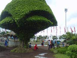Tempat wisata di jember jawa timur. Taman Galaxy Tempat Wisata Gratis Di Jember
