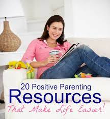 Parents can find resources on admissions, financial plans, and frequently asked questions, while educators can browse information on hiring, experience, and teaching strategie. Positive Parenting Resources That Rock One Time Through