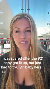 Haley Michelle Bergeron