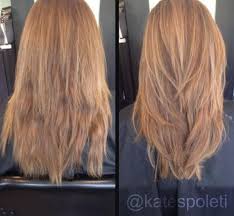 Highlights Long Layered Hair Blonde Hair Blonde Highlights Warm Highlights Befo In 2020 Long Hair Styles Haircuts For Long Hair With Layers Haircuts For Long Hair
