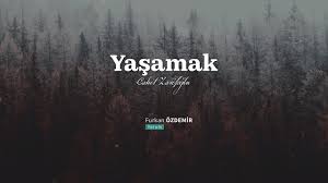 Bakıyorsunuz, zulmedilenlerin tek ortak özelliği var; Cahit Zarifoglu Yasamak Youtube