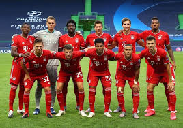 Welcome to the official website of bayer 04 leverkusen. Coming For Finals Fc Bayern Munich Bold Outline India S Leading Online Lifestyle Fashion Travel Magazine