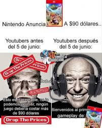 Luigi It's something!