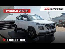 Virtual tour generated by panotour. Hyundai Venue First Look Zigwheels Com Video 4397