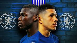 19 Year Old Tyrique George is the FUTURE of Chelsea