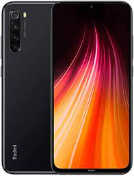 Released 2019, october 16 190, 8.4mm thickness android 9.0, planned upgrade to 10, miui. Xiaomi Redmi Note 8 Smartphone 64gb 4gb Ram Dual Sim Space Black Amazon De Elektronik