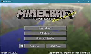 Download server software for java and bedrock, and begin playing minecraft with your friends. Download Update Minecraft Launcher Cracked Version 1 12 2