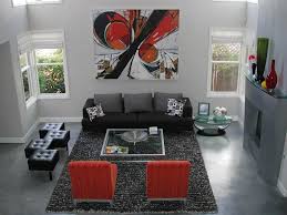 Masonry paint ($20 per gallon) can be tinted and is much thicker than exterior paint. Basement Floor Paint Options Hgtv