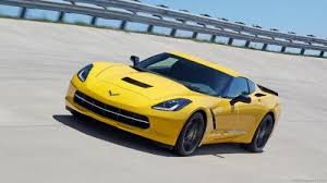The chevrolet corvette (c7) is the seventh generation of the corvette sports car manufactured by american automobile manufacturer chevrolet. Chevrolet Corvette C7 Stingray Convertible Technical Specs Dimensions