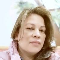 Veronica Leiva's Instagram, Twitter & Facebook