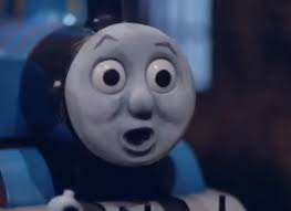 Pin By Ela On The Island Of Sodor Thomas The Tank Engine Memes Thomas And Friends
