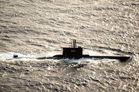 The ship is named after the nanggala (plough), a weapon owned by prabu baladewa. Kri Nanggala 402 Wikipedia