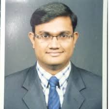 Ramakanth RAJAGOPALAKRISHNAN