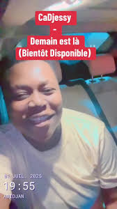 Messe Chris Mall 2025 Abidjan