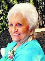 Rita Mathews Obituary (1936