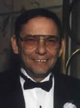 Obituary information for Thomas Heiden