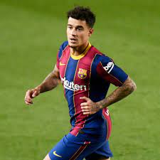 Philippe coutinho • best goals, skills & goals | hdfutebol nacional. Barcelona S Coutinho Admits Recovery Is Slow Following Knee Surgery Barca Blaugranes