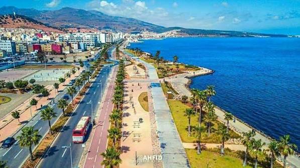 Nador Marruecos
