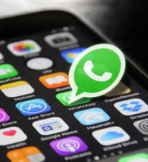 Whatsapp da qualche tempo ha criptato i messaggi che più lo stesso ricercatore statunitense, tobias boelter ha segnalato nell'aprile 2016 la falla sulla sicurezza. Whatsapp Falla Mientras Millones Intentan Enviar Mensajes De Ano Nuevo Noticias Ya