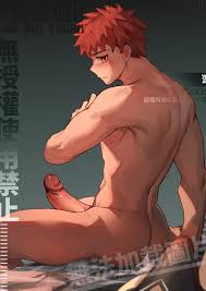 Rule34 - If it exists, there is porn of it  emiya shirou  5596050
