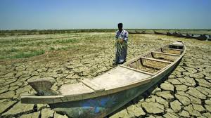 أزمة المياه في العراق هل لها حلول The Water Story Middle East