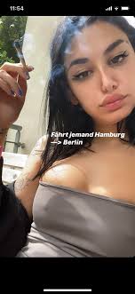 Only Fans Nika Irani