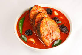 This is a really easy fish curry, that doesn't use coconut, and yet is uber samosas. Goan Fish Curry Seachef