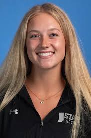 2025 Women's Soccer Roster