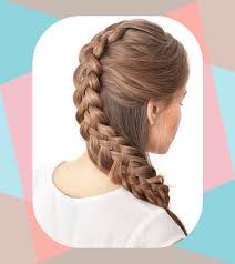 44 ideas braids updo youtube #braids. Presentable Hairstyles For Frizzy Hair You Should Try Nykaa S Beauty Book