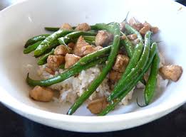 Image result for French Bean In Cantonese