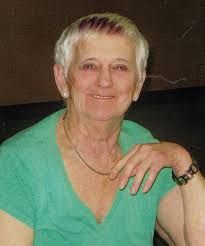 Obituary information for Hilda White