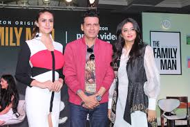 Would you like to write a review? The Cast Of Family Man At A Press Meet Masala Com