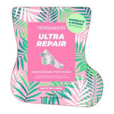 Danielle Miracle Foot Mask